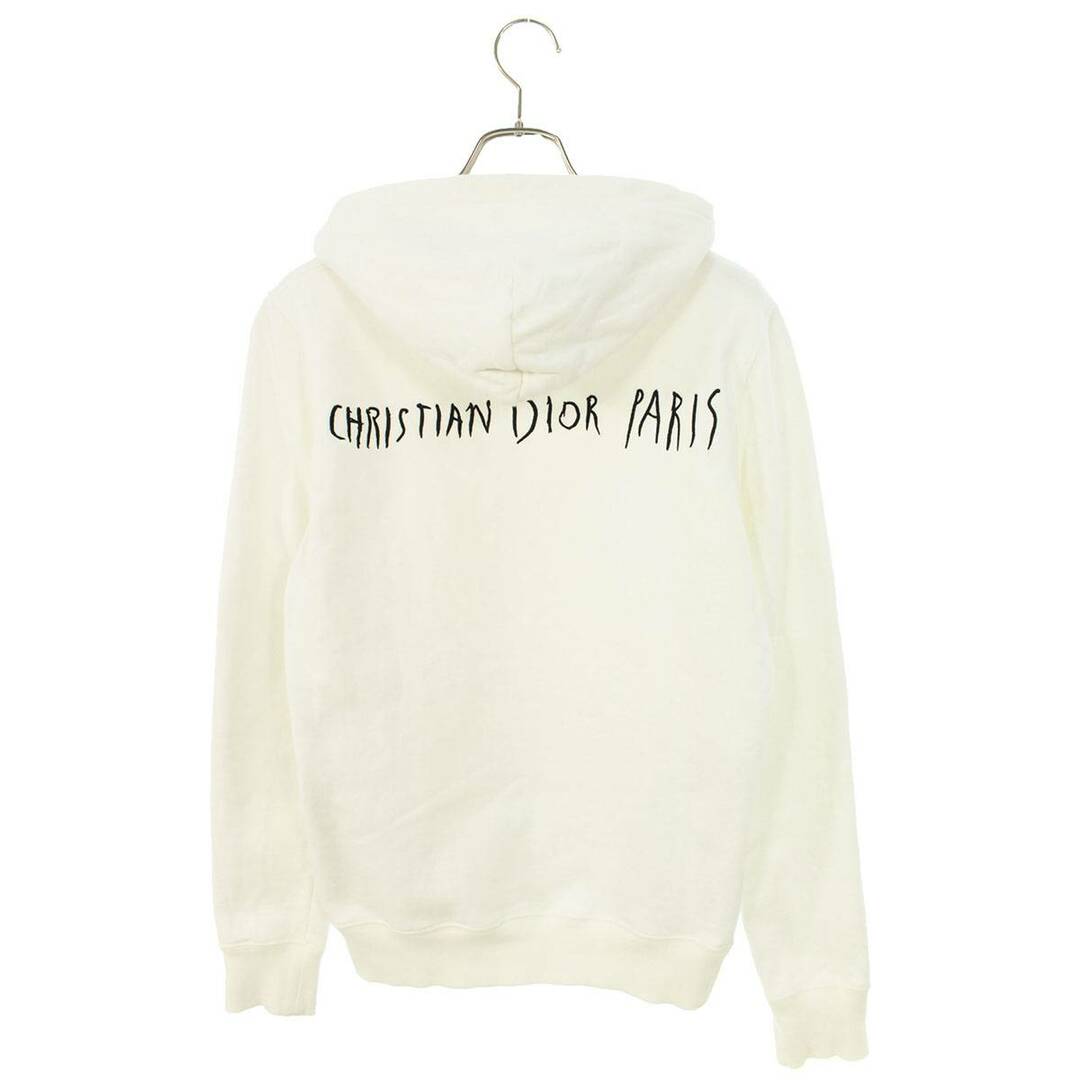 ディオール 19AW 943J600E0531 レイモンドペティボーン刺繍デザイン