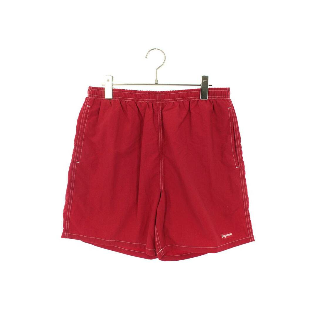 18SS Supreme Arc Logo Water Short M