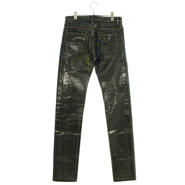 DIOR HOMME - ディオールオム 03AW 3HH1018296 ラスター DIOR HOMME - ディオールオム 03AW 3HH1018296 ラスター