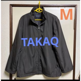 タカキュー(TAKA-Q)のTAKAQ タカキュー　ブルゾン　ジャンパー　アウター(ブルゾン)