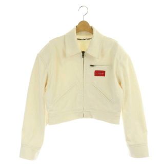 アレキサンダーワン 22SS WORK BOMBER JACKET ジージャン