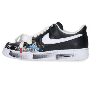 ナイキ(NIKE)のナイキ  AIR FORCE 1 LOW PARA NOISE AQ3692-001 エアフォースワンローパラノイズスニーカー メンズ 28.5cm(スニーカー)