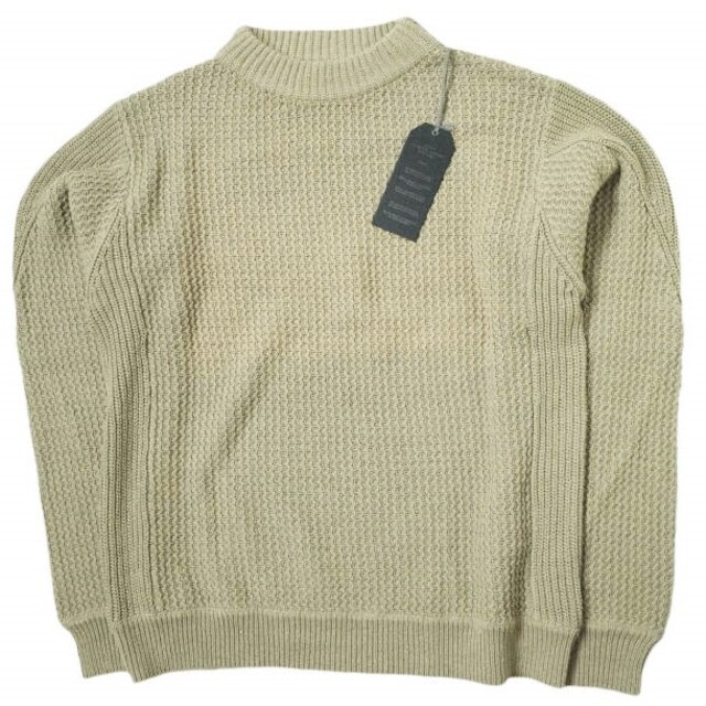 CREW NECK PULLOVER 新品　20ss 定価以下