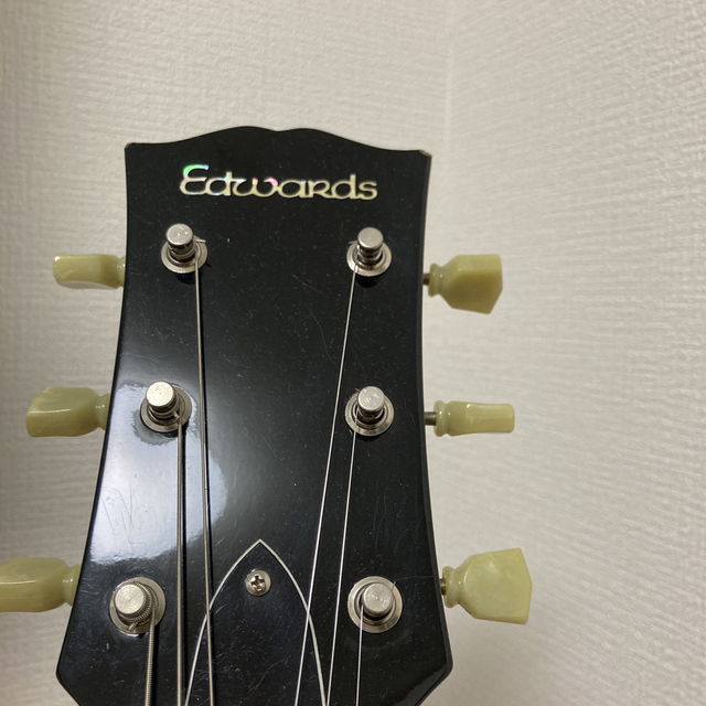 ESP edwards sg E-SG80 D