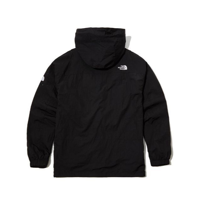 THE NORTH FACE(ザノースフェイス)の海外限定❗ ノースフェイス ナイロンジャケット 薄手 海外 L K442B メンズのジャケット/アウター(ナイロンジャケット)の商品写真