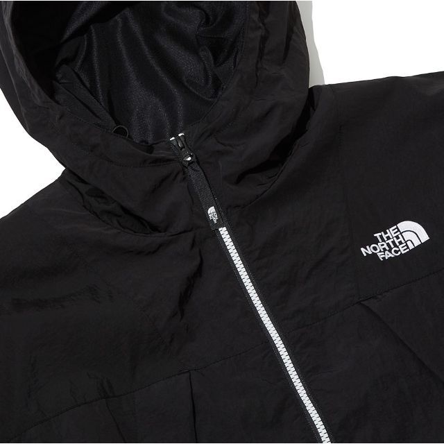 THE NORTH FACE(ザノースフェイス)の海外限定❗ ノースフェイス ナイロンジャケット 薄手 海外 L K442B メンズのジャケット/アウター(ナイロンジャケット)の商品写真