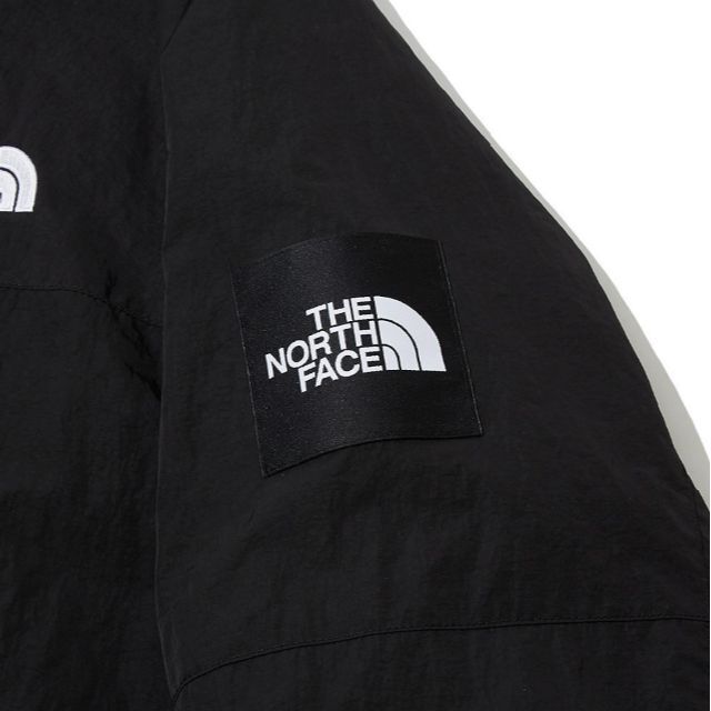 THE NORTH FACE(ザノースフェイス)の海外限定❗ ノースフェイス ナイロンジャケット 薄手 海外 L K442B メンズのジャケット/アウター(ナイロンジャケット)の商品写真