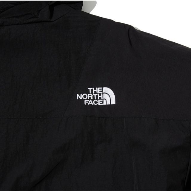 THE NORTH FACE(ザノースフェイス)の海外限定❗ ノースフェイス ナイロンジャケット 薄手 海外 L K442B メンズのジャケット/アウター(ナイロンジャケット)の商品写真