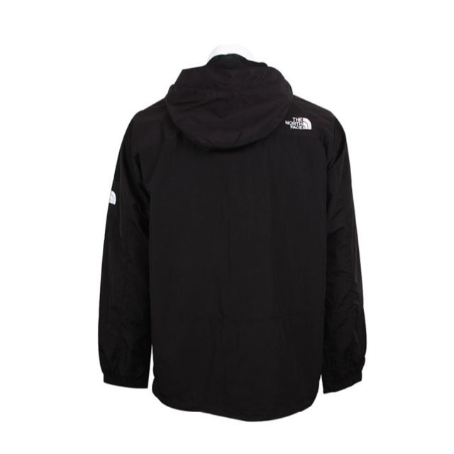 THE NORTH FACE(ザノースフェイス)の海外限定❗ ノースフェイス ナイロンジャケット 薄手 海外 L K442B メンズのジャケット/アウター(ナイロンジャケット)の商品写真