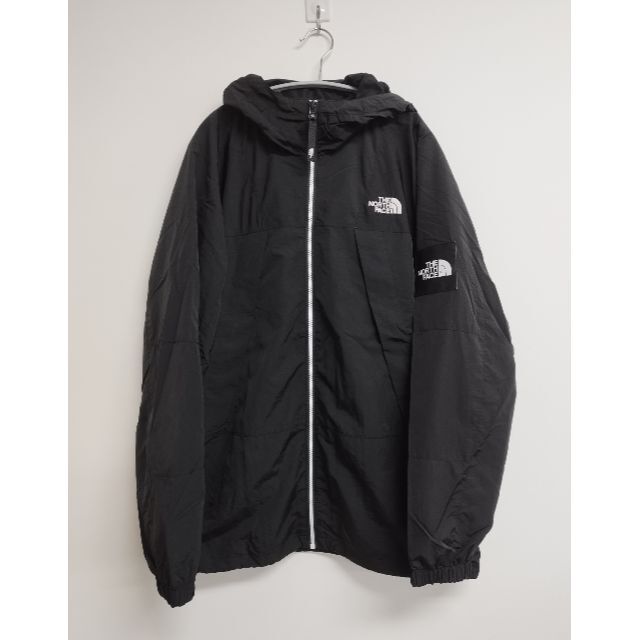 THE NORTH FACE - 海外限定❗ ノースフェイス ナイロンジャケット 薄手