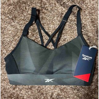 リーボック(Reebok)のROSE様専用【未使用品】リーボック スポブラ(トレーニング用品)