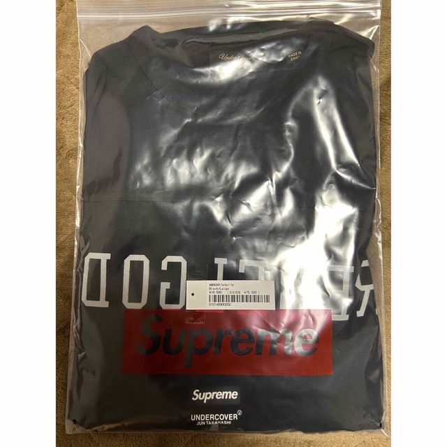 Supreme®/UNDERCOVER® Football Top