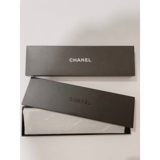 シャネル(CHANEL)のシャネル　ノベルティ(鉛筆)