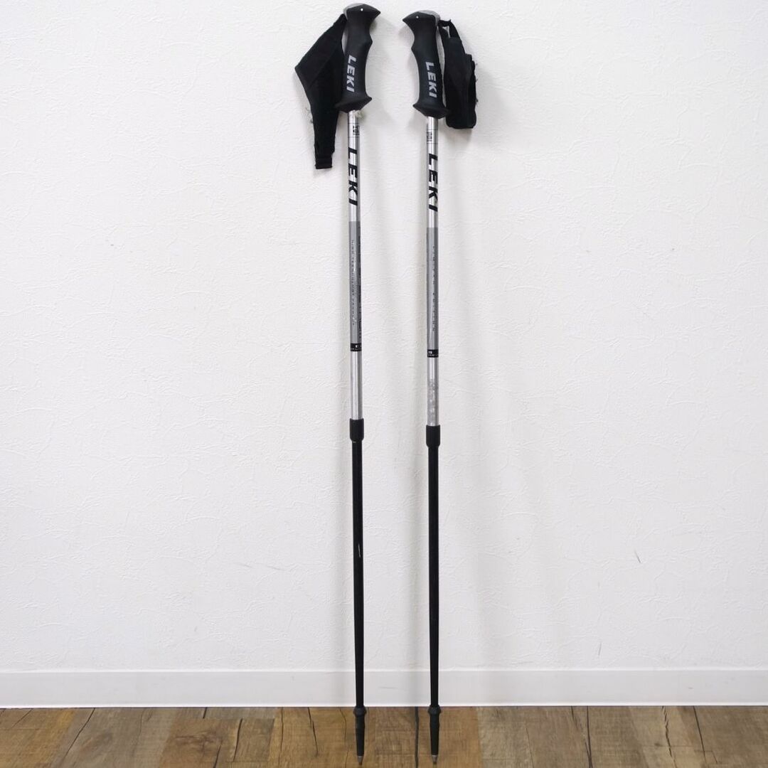 LEKI - レキ LEKI HTS 6.5 FULL SPECTRUM フルスペクトラム 110 LEKI - レキ LEKI HTS 6.5 FULL SPECTRUM フルスペクトラム 110