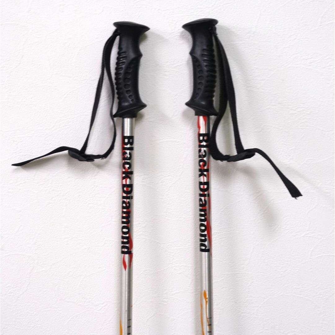 LEKI - ブラックダイヤモンド Black Diamond TRAVERSE FLICK LEKI - ブラックダイヤモンド Black Diamond TRAVERSE FLICK