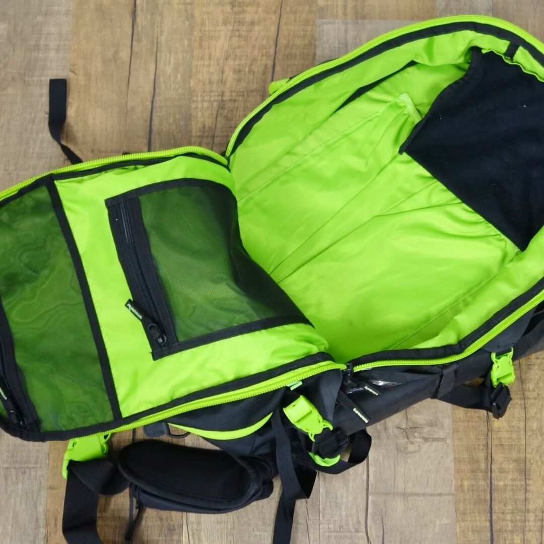 K2 - ケーツー K2 BACKSIDE 24 バックサイド バックカントリー K2 - ケーツー K2 BACKSIDE 24 バックサイド バックカントリー
