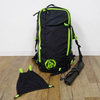 ケーツー(K2)のケーツー K2 BACKSIDE 24 バックサイド バックカントリー ザック リュック バックカントリー(バッグパック/リュック)