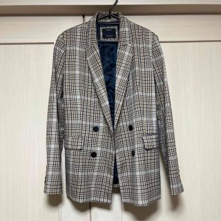 ベルシュカ(Bershka)のジャケット(テーラードジャケット)