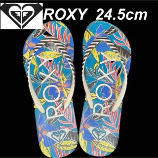 ロキシー(Roxy)のROXY ビーチサンダル ビーサン ロキシー(ビーチサンダル)