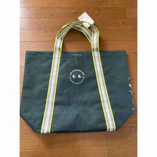 ANYA HINDMARCH - アニヤハインドマーチ Waitrose コラボ エコバッグ