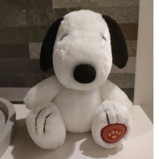 スヌーピー(SNOOPY)のUSJ SNOOPY　ぬいぐるみ(ぬいぐるみ/人形)