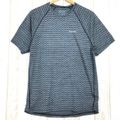 MENs M  パタゴニア リッジ フロー シャツ Ridge Flow Shi