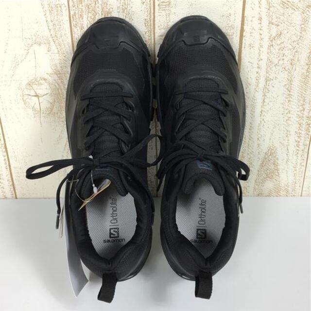 SALOMON - MENs 27.0cm サロモン XA コライダー 2 ゴアテックス XA