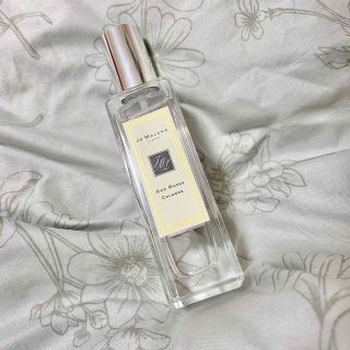 ジョーマローン(Jo Malone)のJO MALONE  レッドローズ　コロン(香水(女性用))