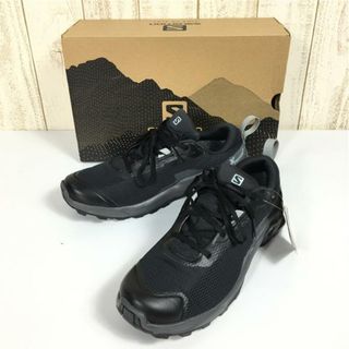 SALOMON - MENs 27.0cm サロモン エックス リヴェール 2 ゴアテックス