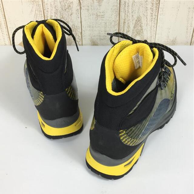 LA SPORTIVA(スポルティバ)のMENs 27.3cm  スポルティバ トランゴ トレック ゴアテックス TRANGO TRK GTX トレッキングシューズ SPORTIVA 11V YB イエロー系 メンズのメンズ その他(その他)の商品写真