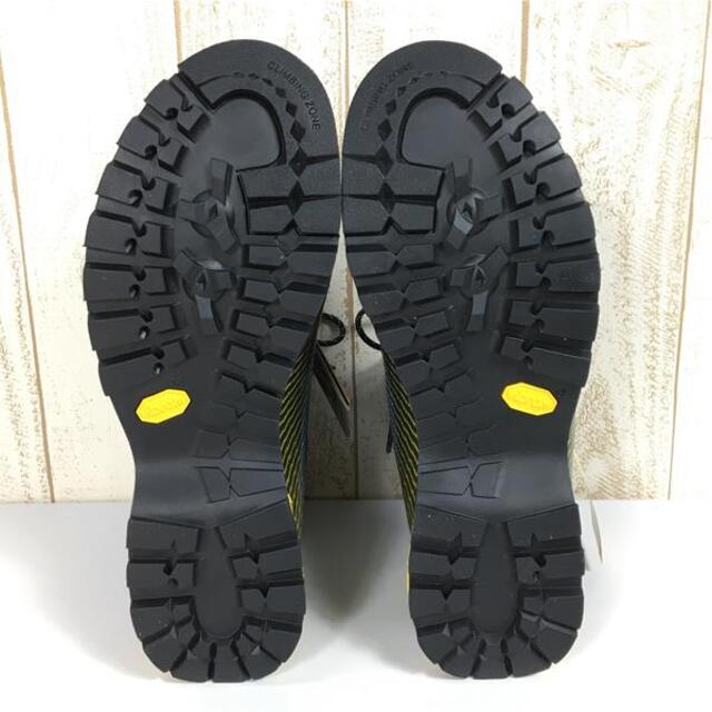 LA SPORTIVA(スポルティバ)のMENs 27.3cm  スポルティバ トランゴ トレック ゴアテックス TRANGO TRK GTX トレッキングシューズ SPORTIVA 11V YB イエロー系 メンズのメンズ その他(その他)の商品写真