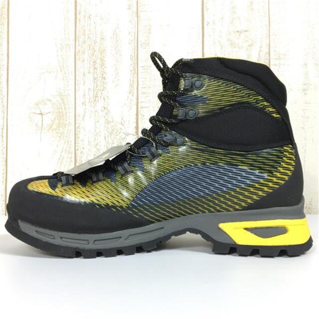 LA SPORTIVA(スポルティバ)のMENs 27.3cm  スポルティバ トランゴ トレック ゴアテックス TRANGO TRK GTX トレッキングシューズ SPORTIVA 11V YB イエロー系 メンズのメンズ その他(その他)の商品写真