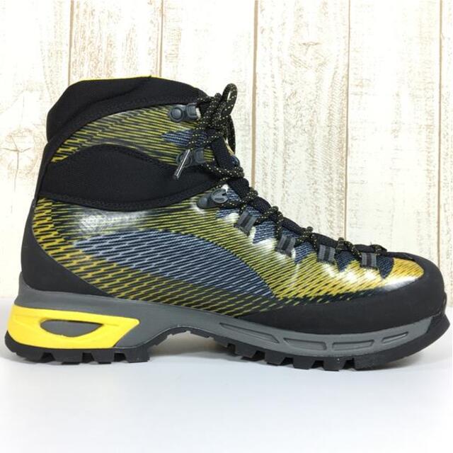 LA SPORTIVA(スポルティバ)のMENs 27.3cm  スポルティバ トランゴ トレック ゴアテックス TRANGO TRK GTX トレッキングシューズ SPORTIVA 11V YB イエロー系 メンズのメンズ その他(その他)の商品写真