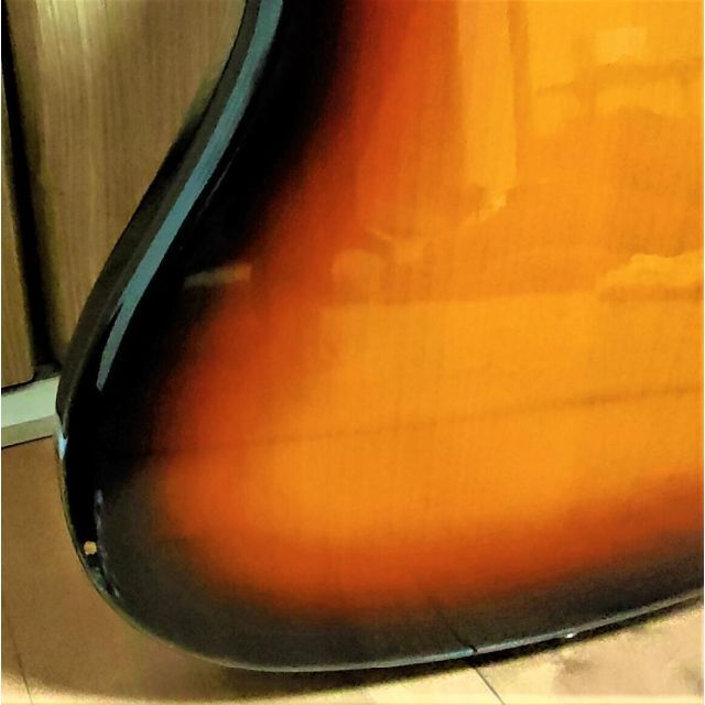 フェンダーJapan ジャガー JG66-85 楽器のギター(エレキギター)の商品写真