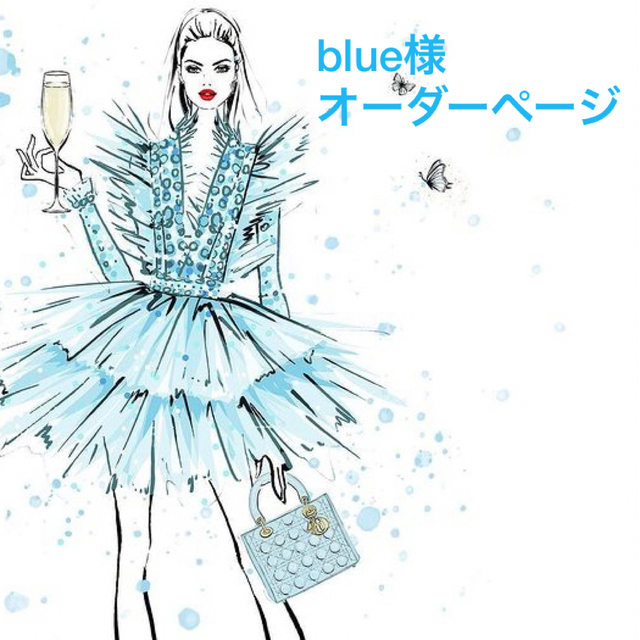 【blue様専用】フラワーギフト柄♡ケアシール44枚♡折曲厳禁 ハンドメイドの文具/ステーショナリー(宛名シール)の商品写真