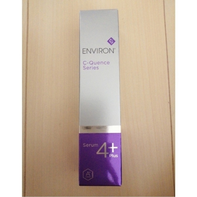 エンビロン シークエンスセラム 4プラス 35ml Cクエンスセラム4+