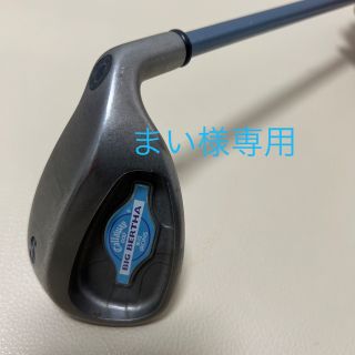 キャロウェイ(Callaway)のCallaway  GOLF サンドウェッジ　レディース(クラブ)