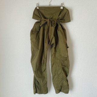 ビームスボーイ ワークパンツ/カーゴパンツ(レディース)の通販 92点