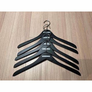 最新モデルが入荷♪ NEIGHBORHOOD ハンガー40本 ネイバーフッド 最大12