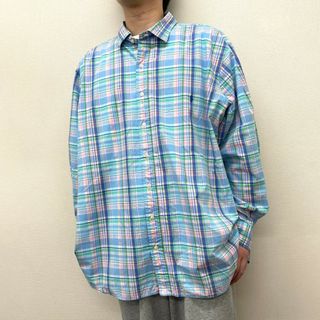 Ralph Lauren - US古着 ポロ ラルフローレン POLO RALPH