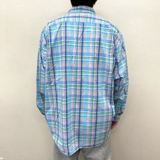 Ralph Lauren - US古着 ポロ ラルフローレン POLO RALPH LAUREN ロング