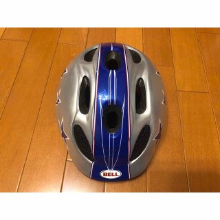 ベル(BELL)のヘルメット　BELL 自転車　ヘルメット(ヘルメット/シールド)