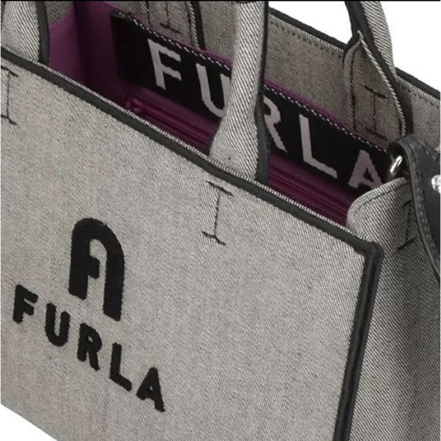 Furla(フルラ)のトートバッグ バッグ FURLA OPPORTUNITY S TOTE レディースのバッグ(トートバッグ)の商品写真