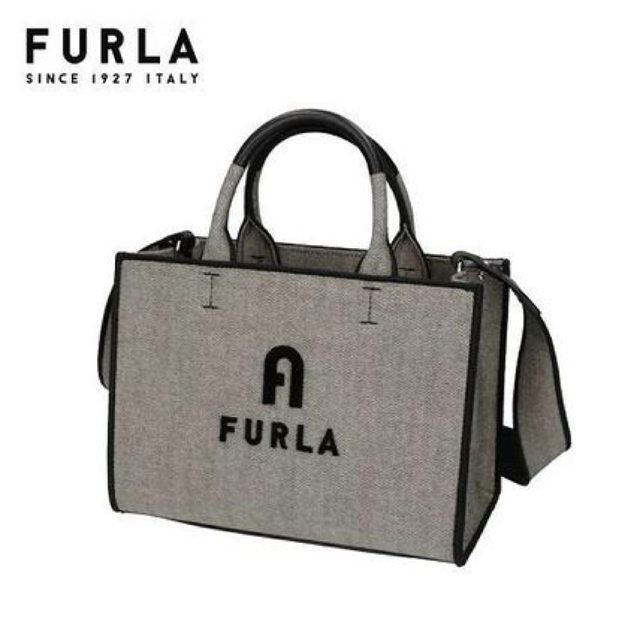Furla(フルラ)のトートバッグ バッグ FURLA OPPORTUNITY S TOTE レディースのバッグ(トートバッグ)の商品写真