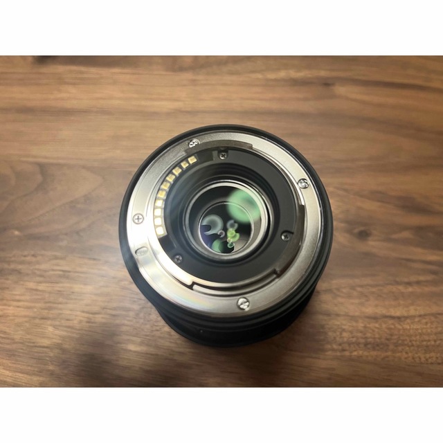 SIGMA(シグマ)のSIGMA 18-50mm F2.8 DC DN Xマウント スマホ/家電/カメラのカメラ(レンズ(ズーム))の商品写真