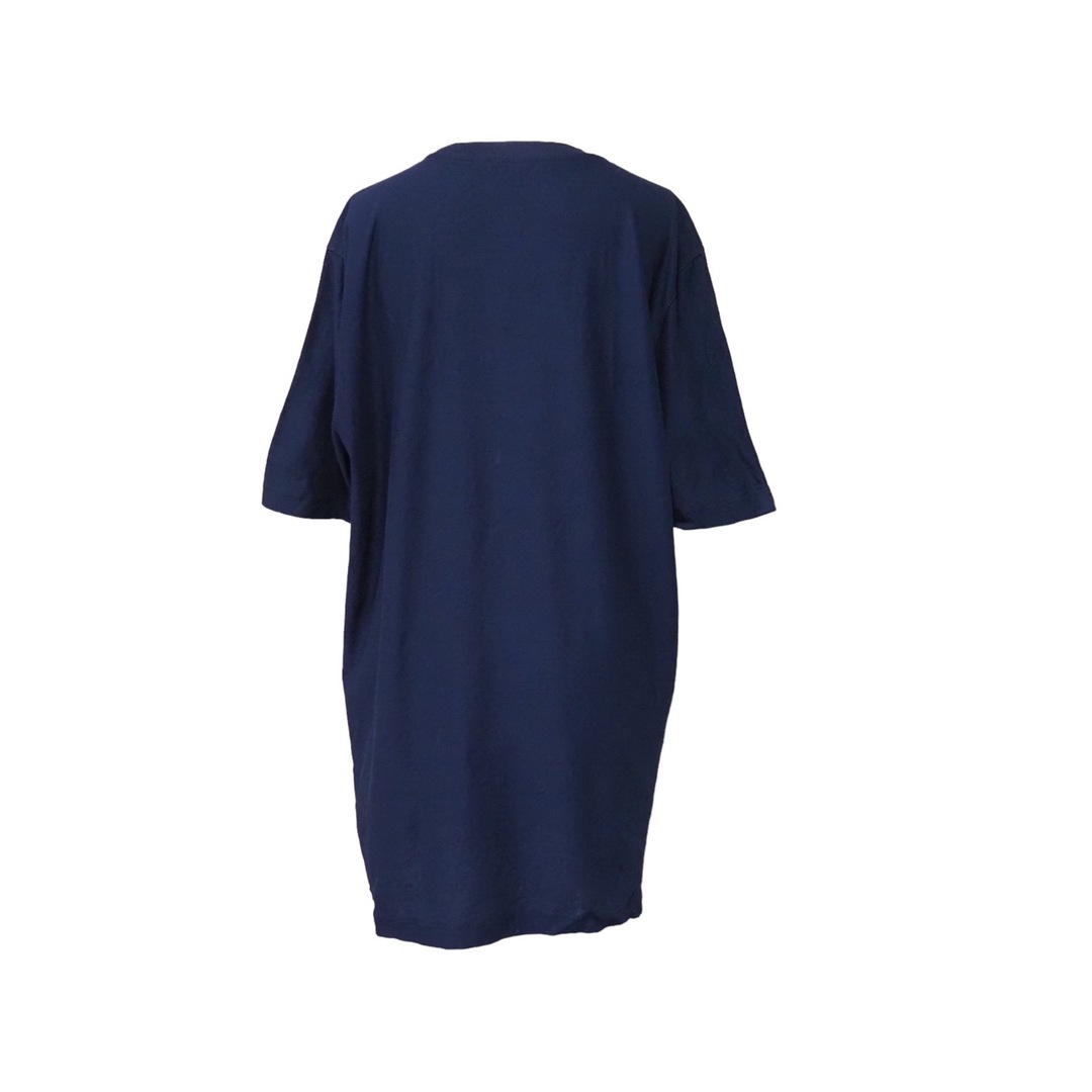 LOUIS VUITTON ルイヴィトン LV Tシャツ エレファント チャップマンコラボ RM171M JOF HBY31W XXL 美品 中古 47857