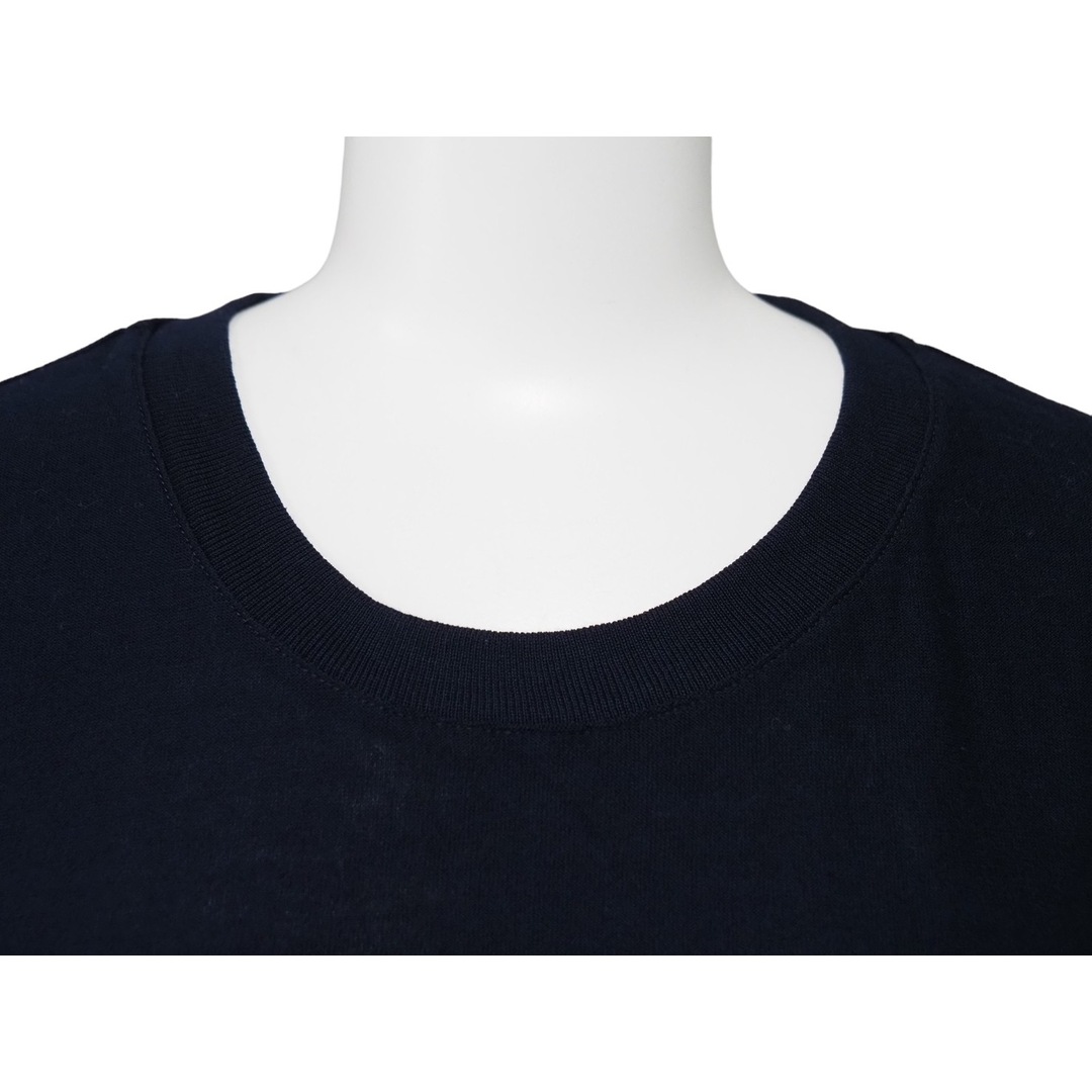 LOUIS VUITTON ルイヴィトン LV Tシャツ エレファント チャップマンコラボ RM171M JOF HBY31W XXL 美品 中古 47857