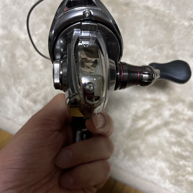 SHIMANO(シマノ)のシマノ　ストラディックci4+  C2000HG スポーツ/アウトドアのフィッシング(リール)の商品写真