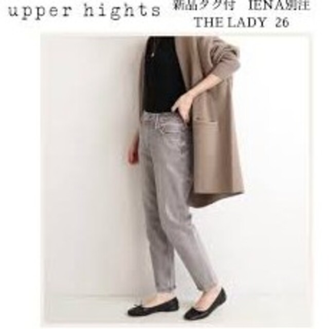 イエナ 【upper hights/アッパーハイツ】THE LADY 26