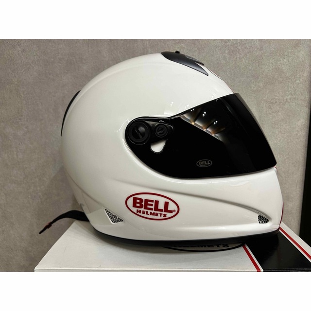BELL M5XJ DAYTONA ヘルメット Sサイズ ベル デイトナ 【返品?交換対象